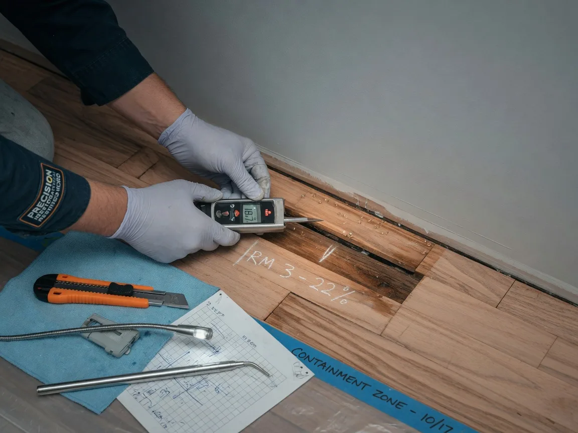 Why choose Water Removal in Berlin, NY